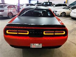 دودج تشالنجر